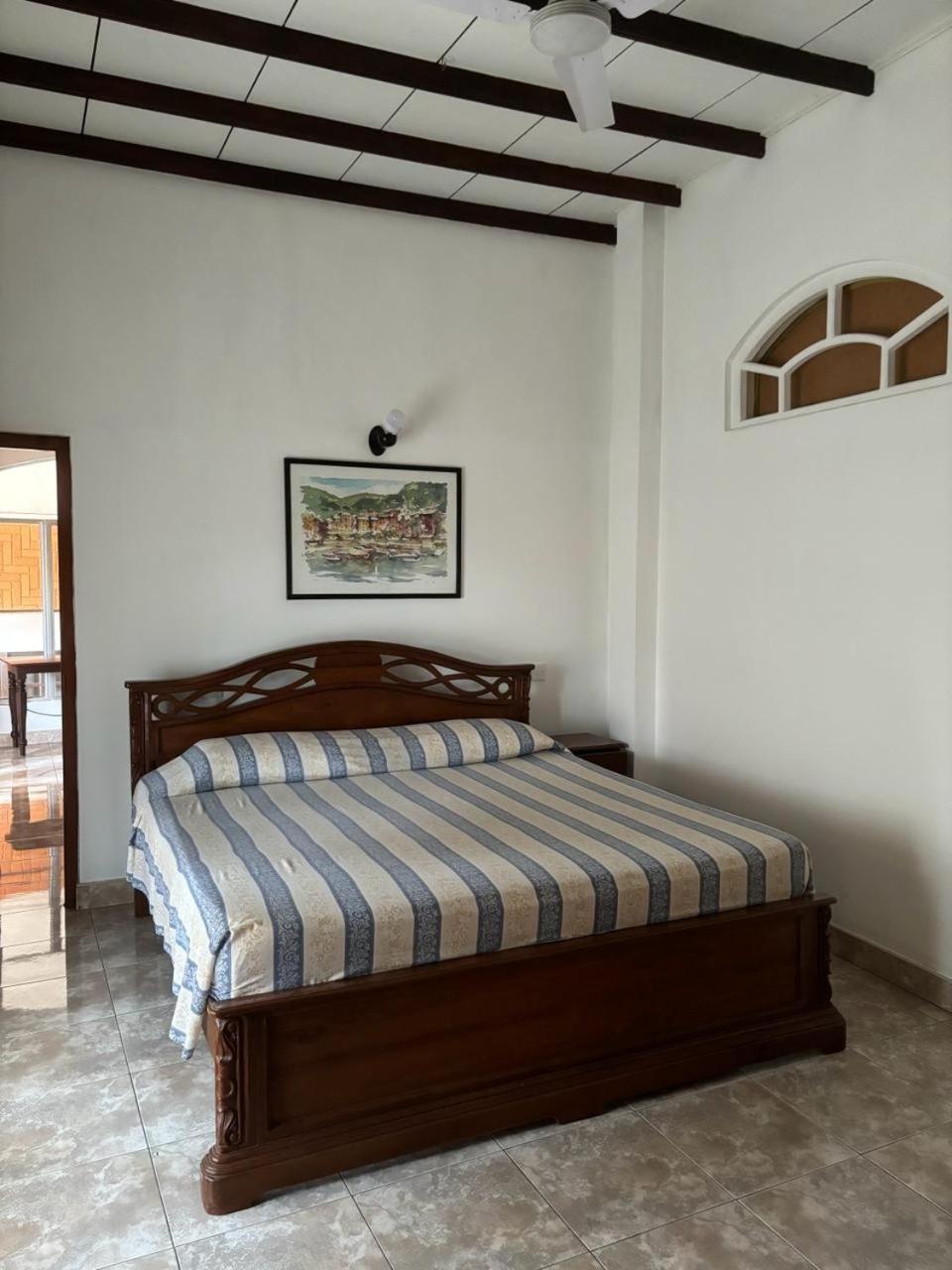 Village Inn Resort Negombo Habitación foto